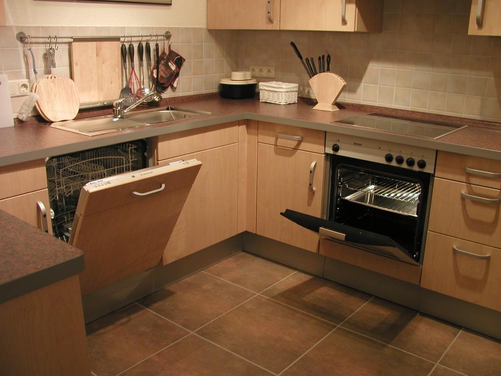 Ferienwohnung Usedomresidenz Karlshagen ห้อง รูปภาพ