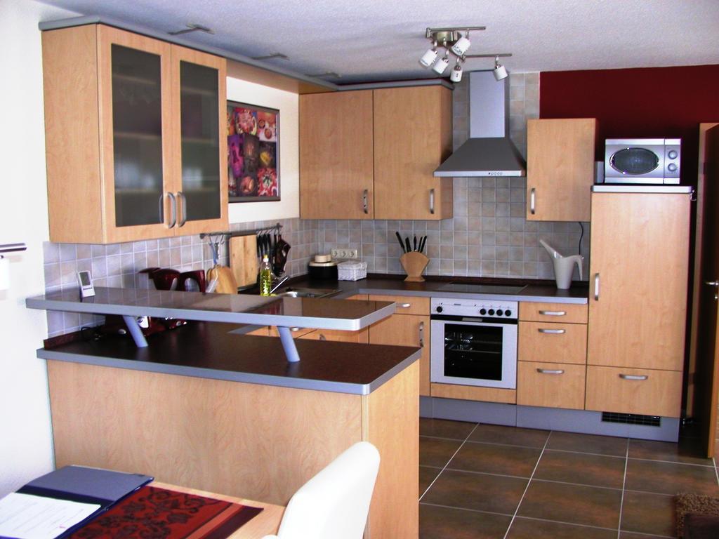 Ferienwohnung Usedomresidenz Karlshagen ห้อง รูปภาพ