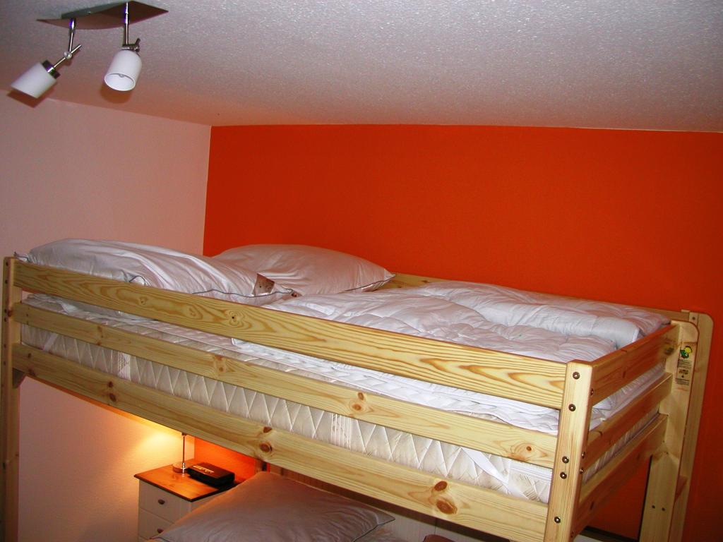 Ferienwohnung Usedomresidenz Karlshagen ห้อง รูปภาพ