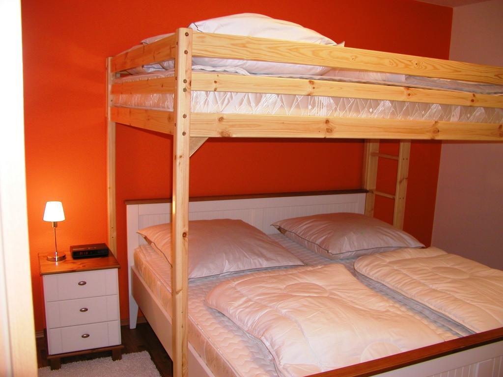 Ferienwohnung Usedomresidenz Karlshagen ห้อง รูปภาพ