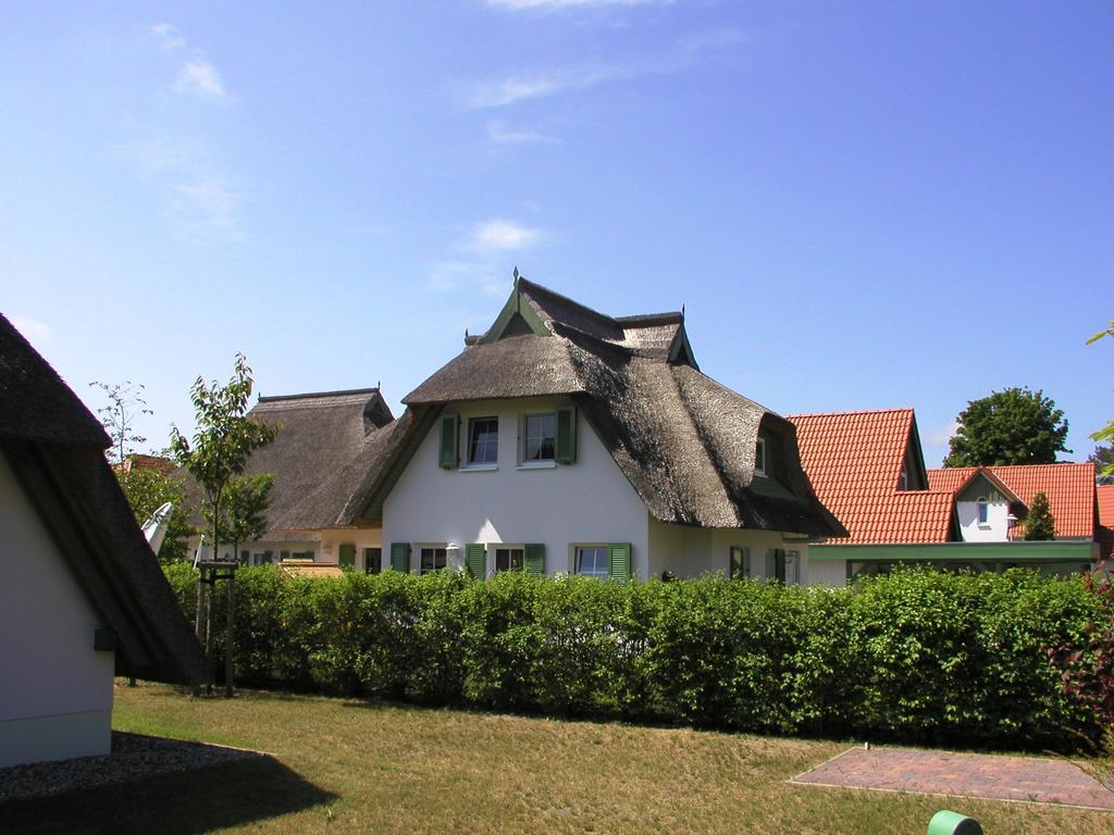 Ferienwohnung Usedomresidenz Karlshagen ห้อง รูปภาพ