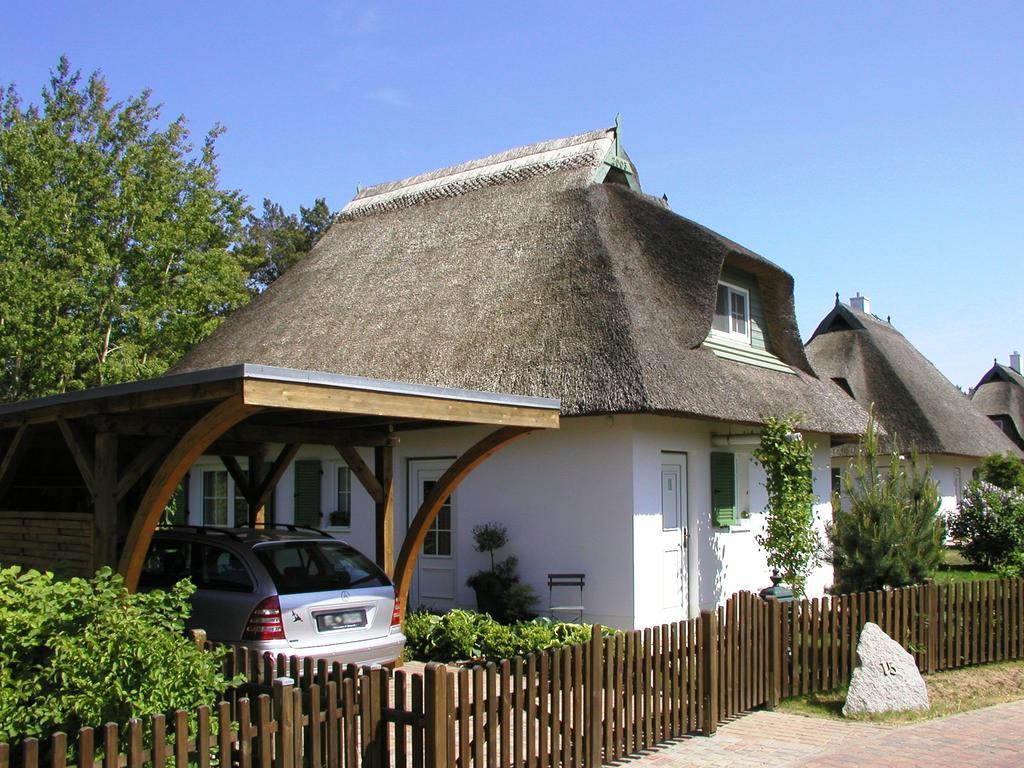 Ferienwohnung Usedomresidenz Karlshagen ห้อง รูปภาพ