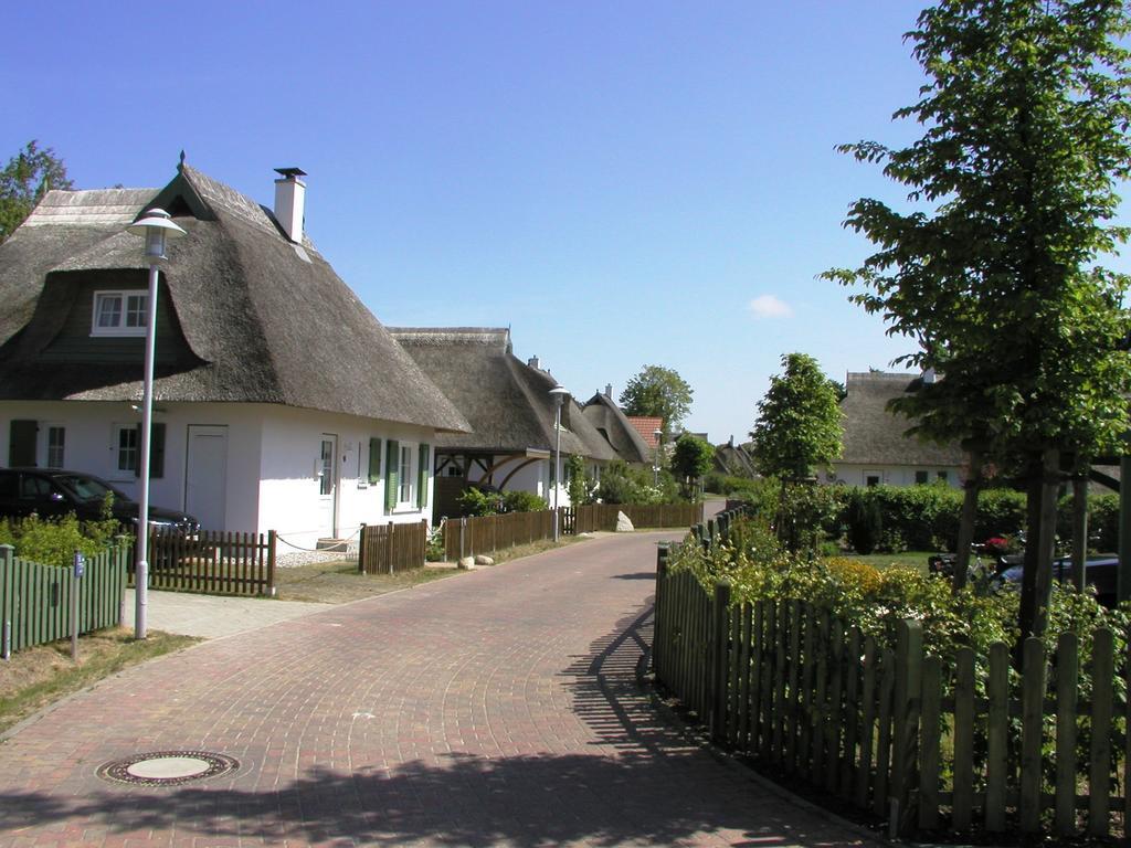 Ferienwohnung Usedomresidenz Karlshagen ห้อง รูปภาพ