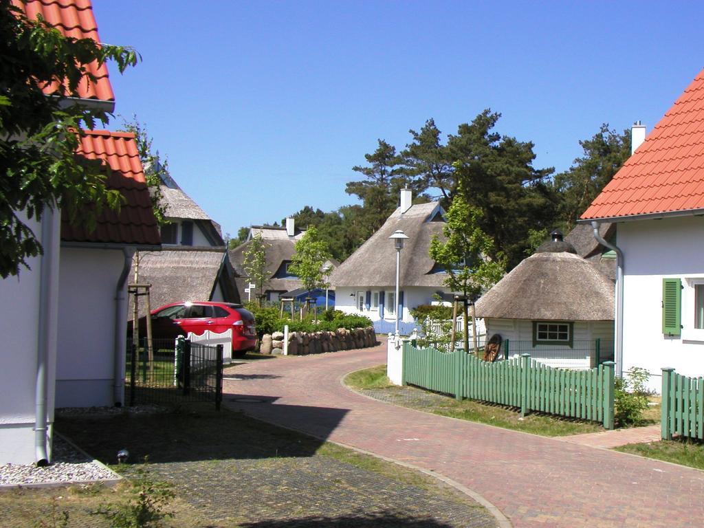 Ferienwohnung Usedomresidenz Karlshagen ห้อง รูปภาพ