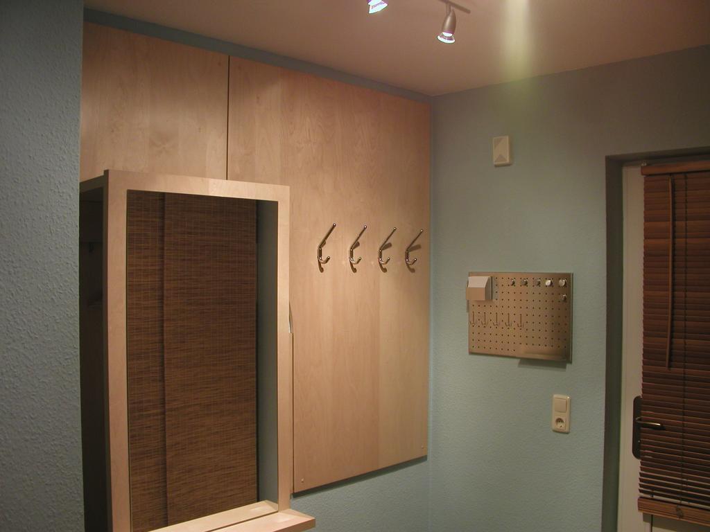Ferienwohnung Usedomresidenz Karlshagen ห้อง รูปภาพ