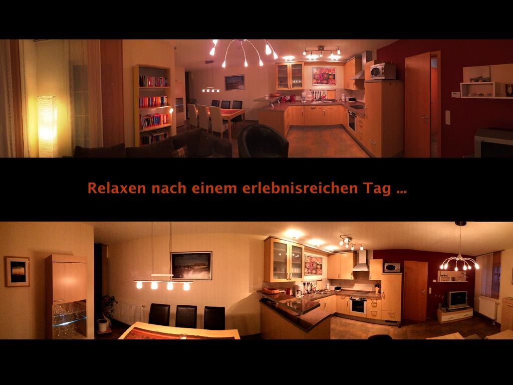 Ferienwohnung Usedomresidenz Karlshagen ห้อง รูปภาพ