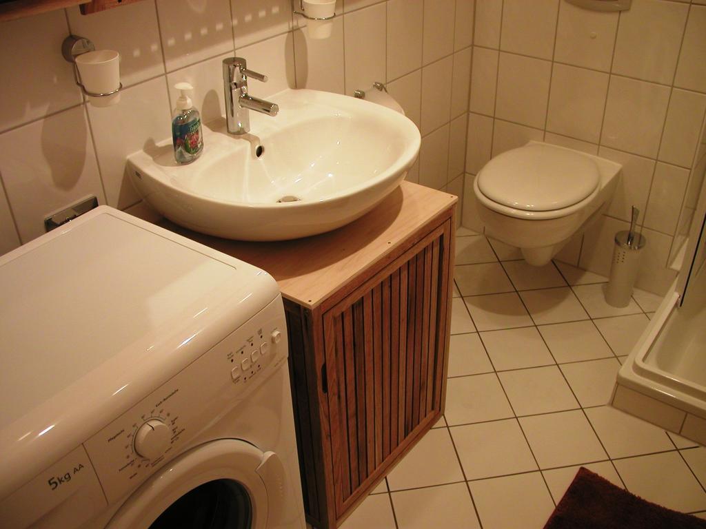 Ferienwohnung Usedomresidenz Karlshagen ห้อง รูปภาพ