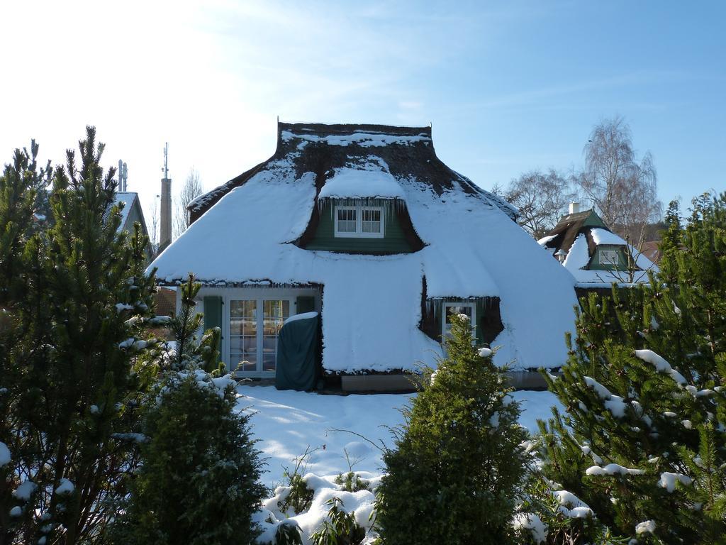 Ferienwohnung Usedomresidenz Karlshagen ห้อง รูปภาพ