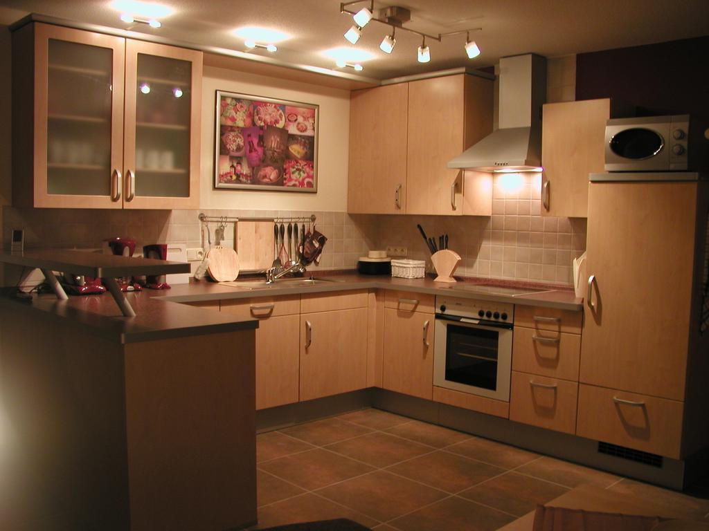 Ferienwohnung Usedomresidenz Karlshagen ห้อง รูปภาพ