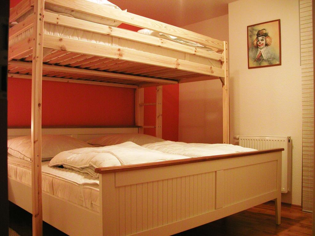 Ferienwohnung Usedomresidenz Karlshagen ห้อง รูปภาพ