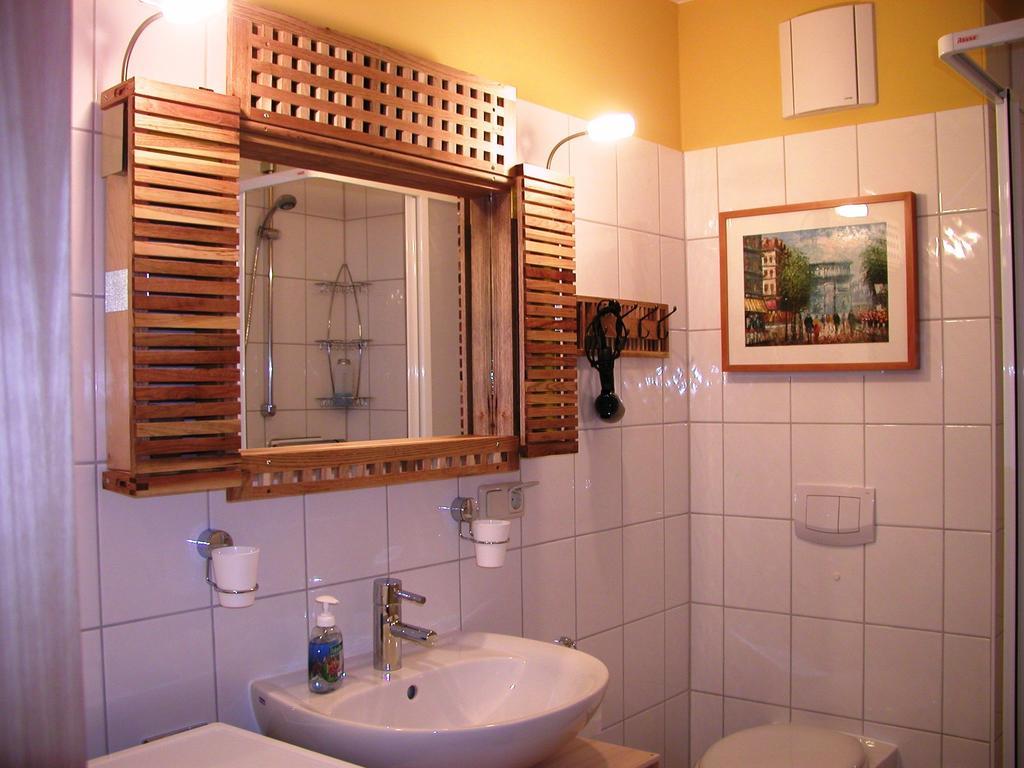 Ferienwohnung Usedomresidenz Karlshagen ห้อง รูปภาพ
