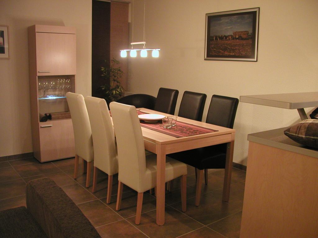 Ferienwohnung Usedomresidenz Karlshagen ห้อง รูปภาพ