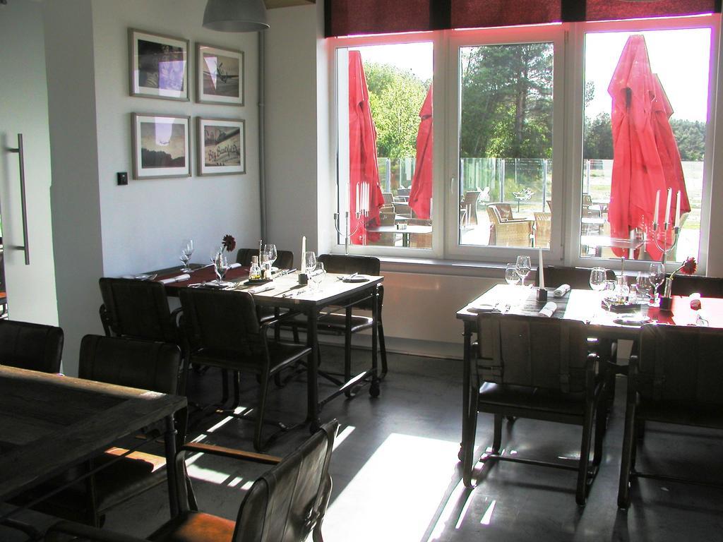 Ferienwohnung Usedomresidenz Karlshagen ภายนอก รูปภาพ