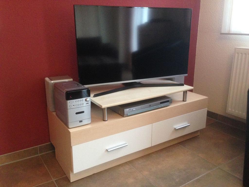 Ferienwohnung Usedomresidenz Karlshagen ภายนอก รูปภาพ